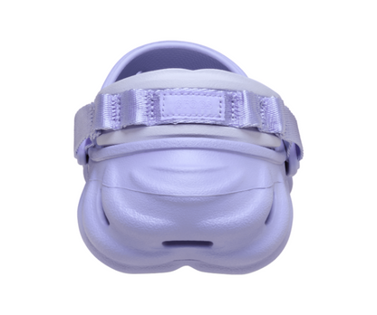 Echo Clog