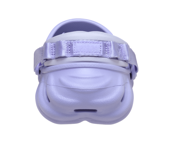 Echo Clog