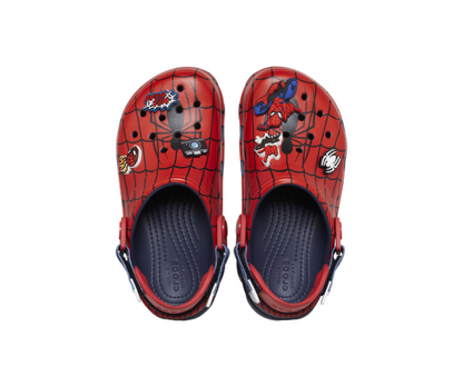 Kids' Spider-Man All-Terrain Clog