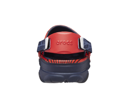 Kids' Spider-Man All-Terrain Clog