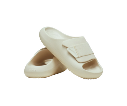 Mellow Luxe Recovery Slide