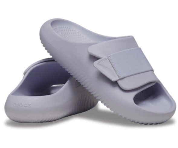 Mellow Luxe Recovery Slide