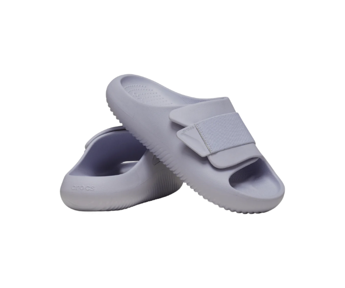 Mellow Luxe Recovery Slide