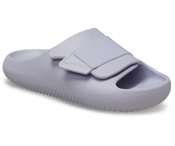 Mellow Luxe Recovery Slide