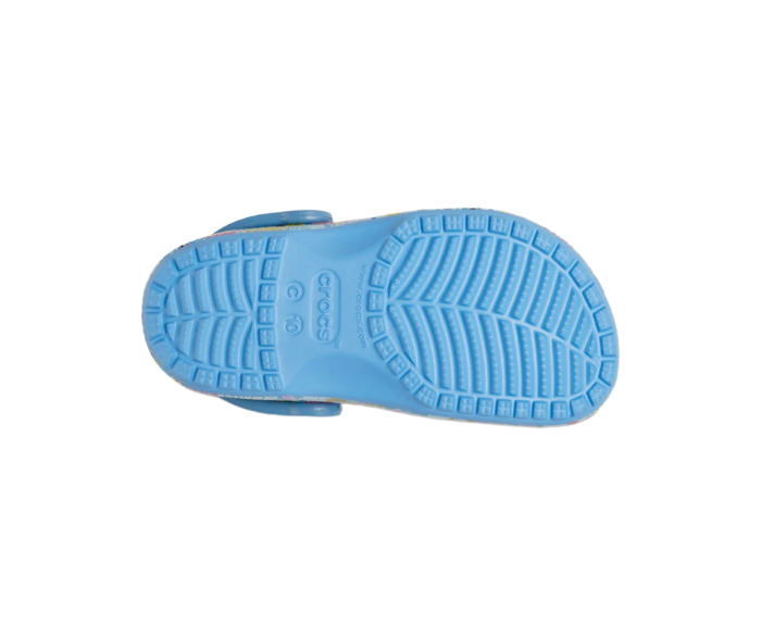 Toddlers' Disney Stitch Classic Clog