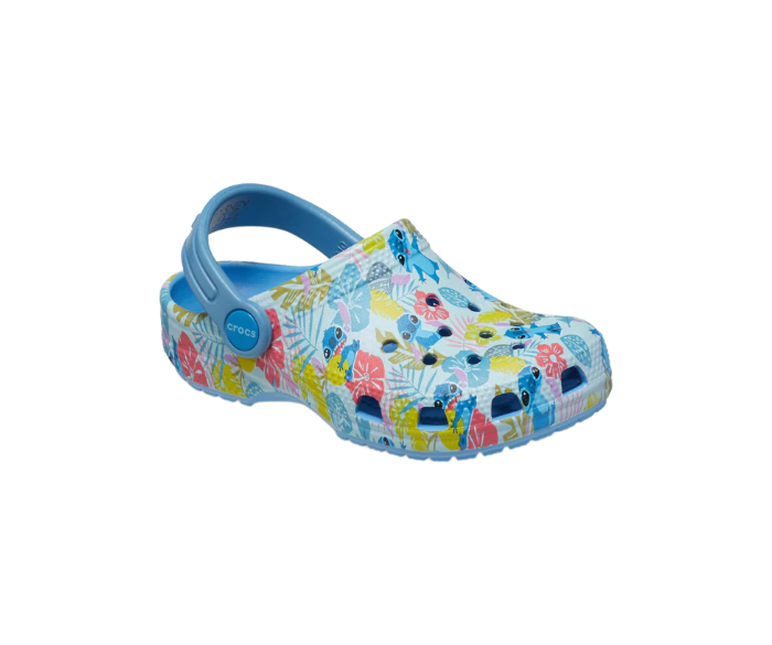 Toddlers' Disney Stitch Classic Clog