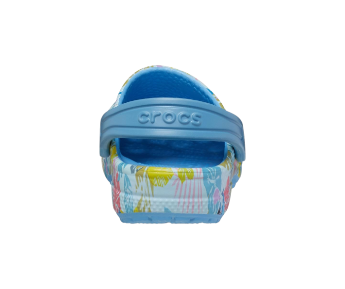 Toddlers' Disney Stitch Classic Clog