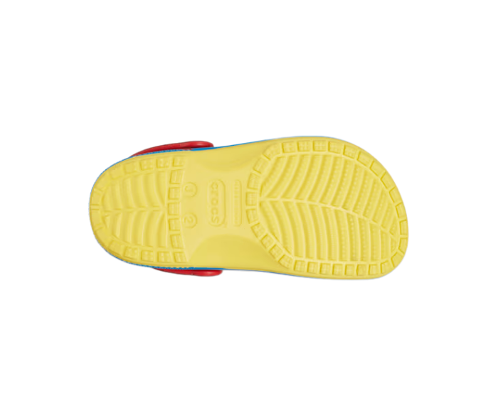 Kids' Snow White Classic Clog