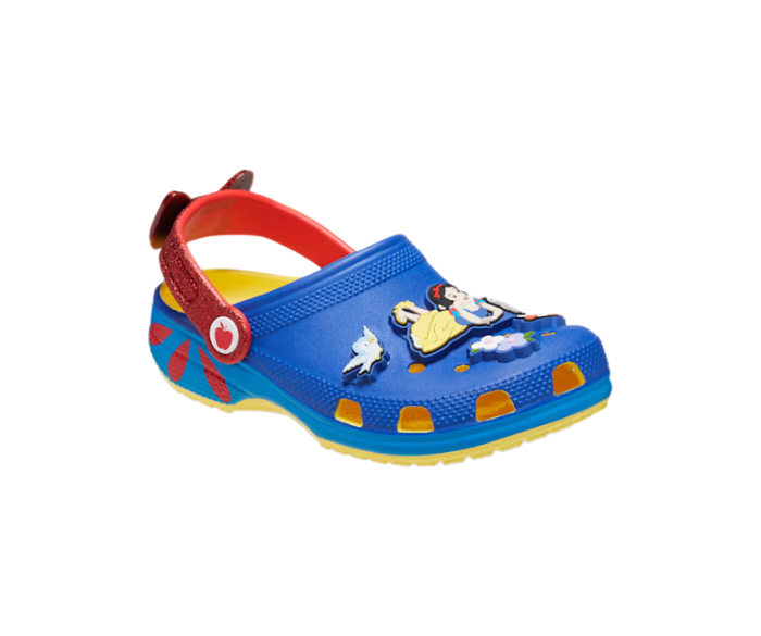 Kids' Snow White Classic Clog