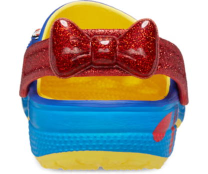 Kids' Snow White Classic Clog
