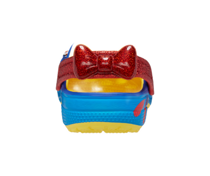 Kids' Snow White Classic Clog
