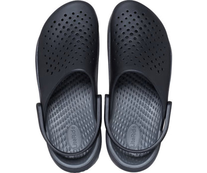 Inmotion Clog