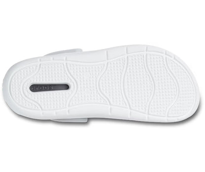Inmotion Clog