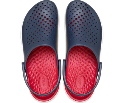 Inmotion Clog