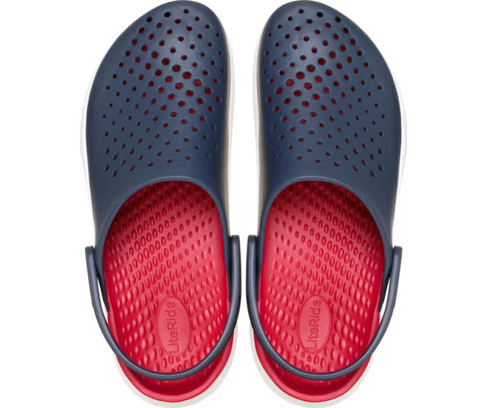 Inmotion Clog