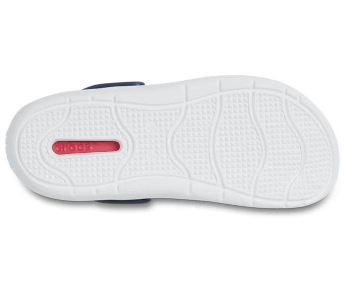 Inmotion Clog