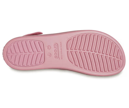 Brooklyn Woven Low Wedge