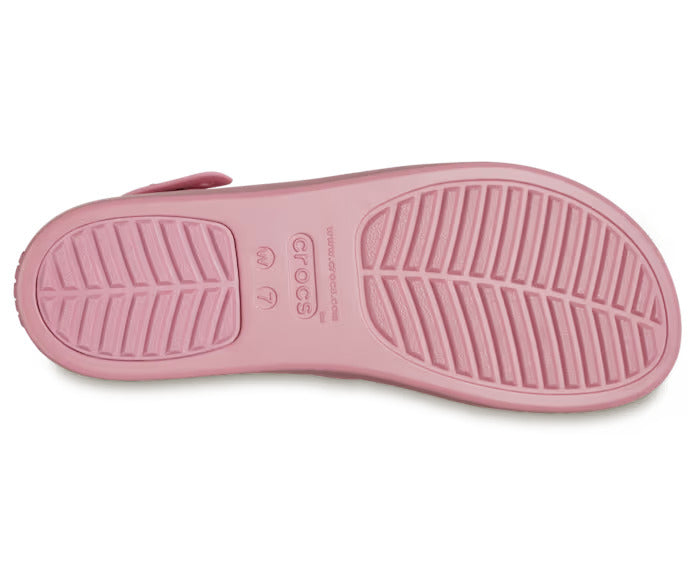 Brooklyn Woven Low Wedge