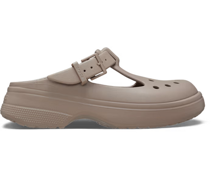 Classic Mary Jane Clog