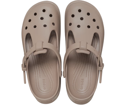 Classic Mary Jane Clog