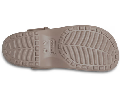 Classic Mary Jane Clog