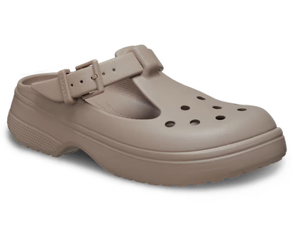 Classic Mary Jane Clog