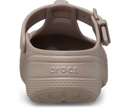Classic Mary Jane Clog