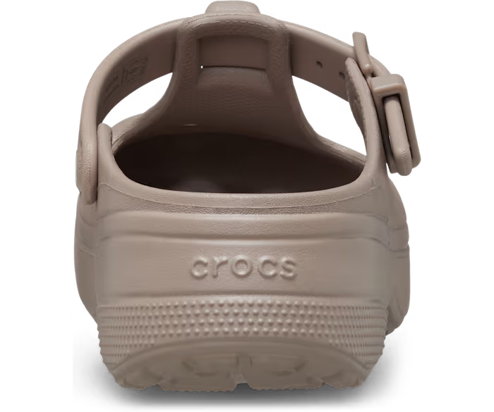 Classic Mary Jane Clog