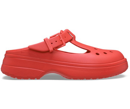 Classic Mary Jane Clog