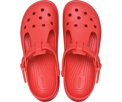 Classic Mary Jane Clog