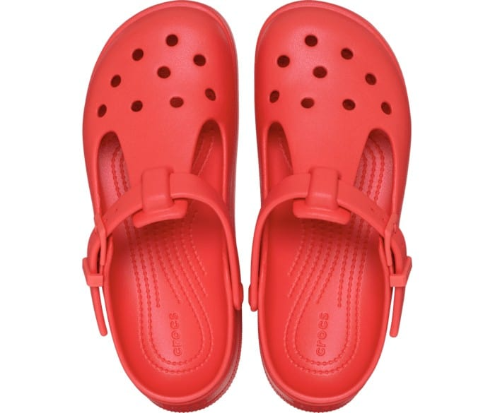 Classic Mary Jane Clog