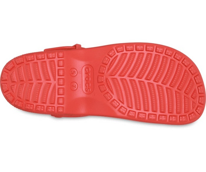 Classic Mary Jane Clog