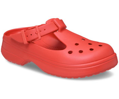 Classic Mary Jane Clog