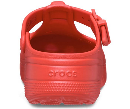 Classic Mary Jane Clog