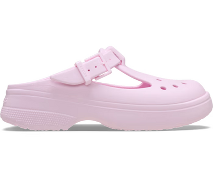 Classic Mary Jane Clog
