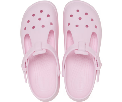 Classic Mary Jane Clog