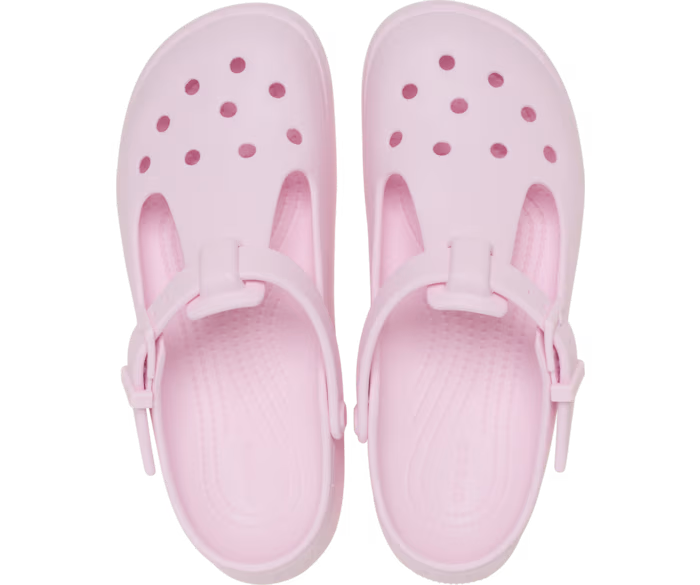 Classic Mary Jane Clog