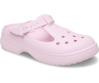 Classic Mary Jane Clog