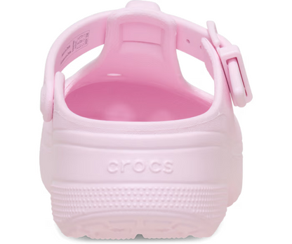 Classic Mary Jane Clog