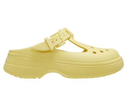 Classic Mary Jane Clog