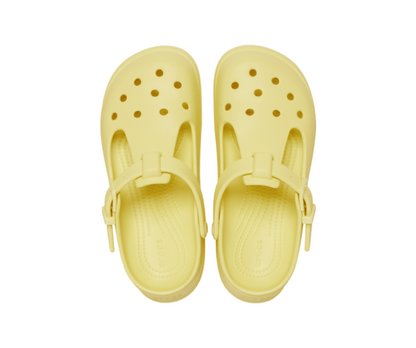 Classic Mary Jane Clog