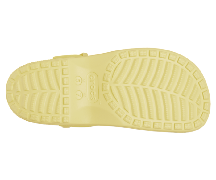 Classic Mary Jane Clog