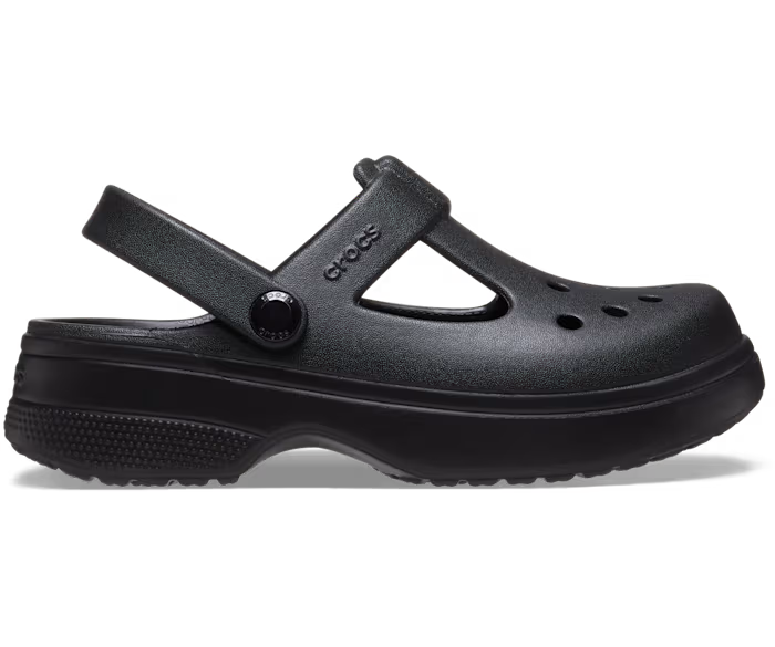 Kids' Classic Mary Jane Clog
