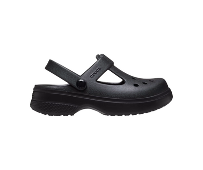 Kids' Classic Mary Jane Clog