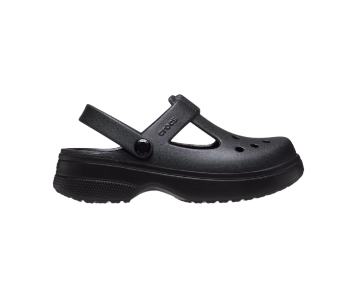 Kids' Classic Mary Jane Clog
