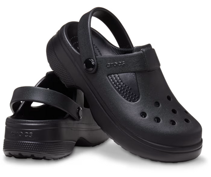 Kids' Classic Mary Jane Clog