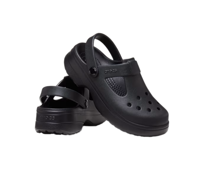 Kids' Classic Mary Jane Clog