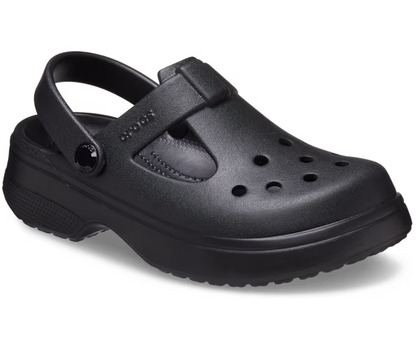 Kids' Classic Mary Jane Clog