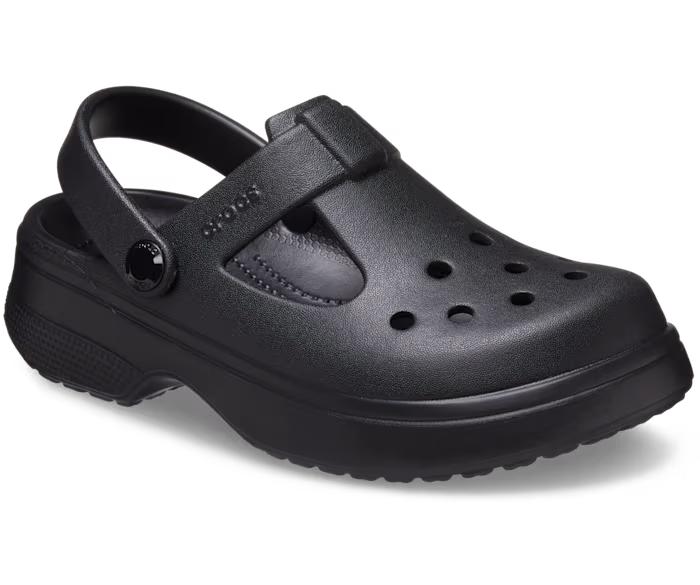 Kids' Classic Mary Jane Clog