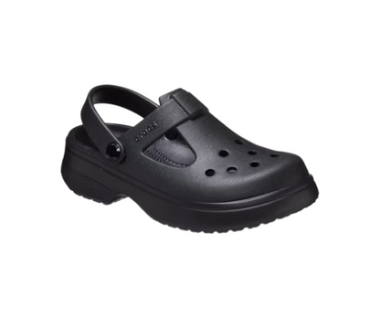 Kids' Classic Mary Jane Clog